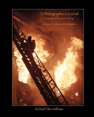 Book cover for A Photographer's Journal, Volume 5