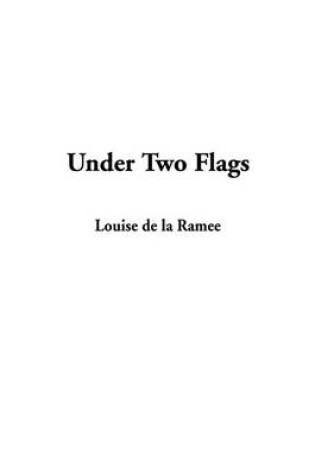 Cover of Under Two Flags