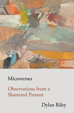 Cover of Microverses