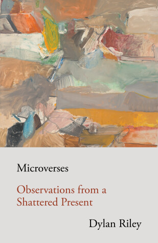 Book cover for Microverses