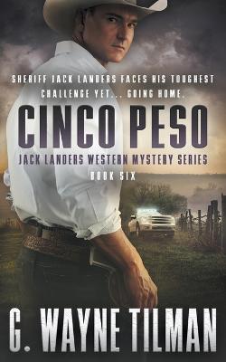 Book cover for Cinco Peso