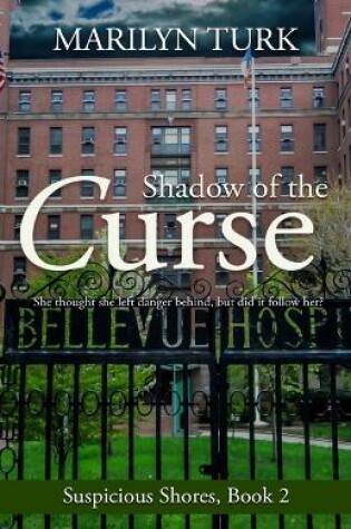 Cover of Shadow of the Curse