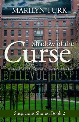 Book cover for Shadow of the Curse
