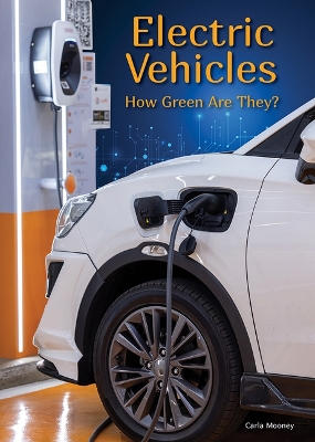 Book cover for Electric Vehicles: How Green Are They?