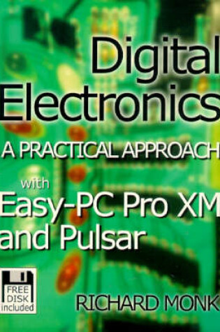 Cover of Digital Electronics