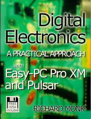 Cover of Digital Electronics