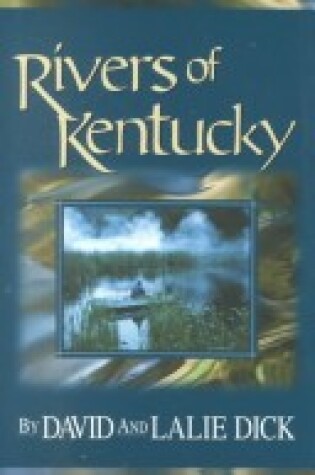 Cover of Rivers of Kentucky
