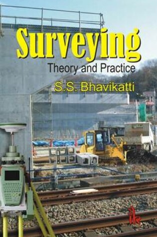 Cover of Surveying