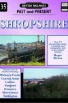 Book cover for Shropshire