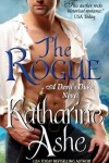 Book cover for The Rogue