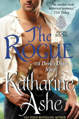 Cover of The Rogue