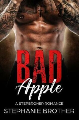 Cover of Bad Apple