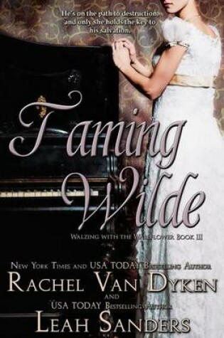 Cover of Taming Wilde