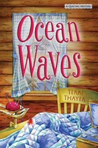 Cover of Ocean Waves