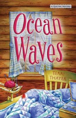 Ocean Waves by Terri Thayer