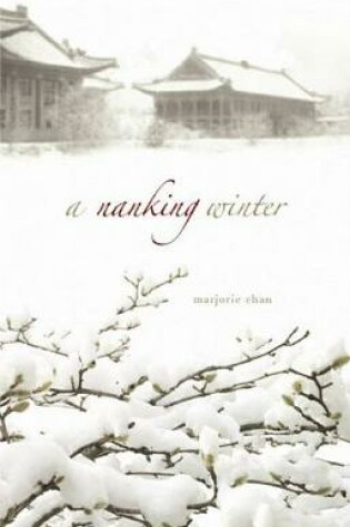 Cover of A Nanking Winter