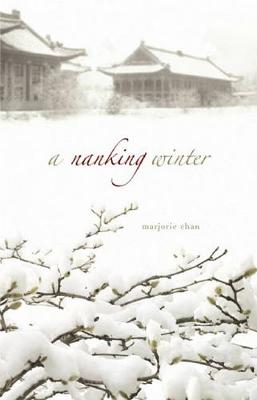 Book cover for A Nanking Winter