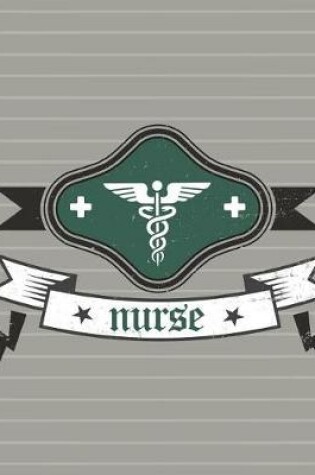 Cover of Nurse Composition Journal