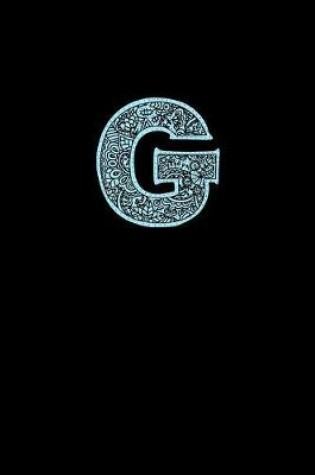 Cover of G