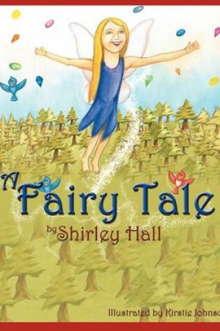 Cover of A Fairy Tale