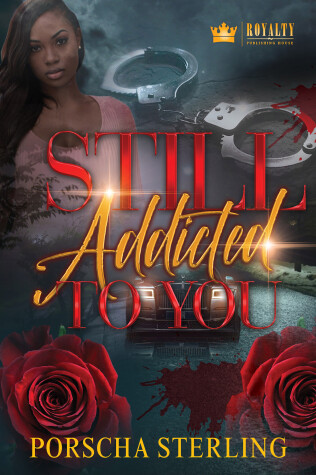 Book cover for Still Addicted to You