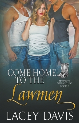 Book cover for Come Home to the Lawmen