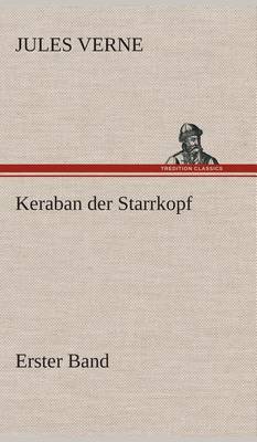 Book cover for Keraban der Starrkopf