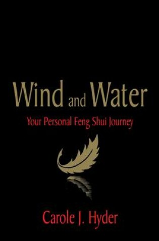 Cover of Wind and Water