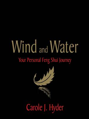 Cover of Wind and Water