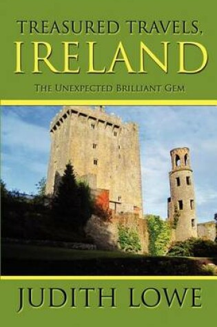 Cover of Treasured Travels, Ireland