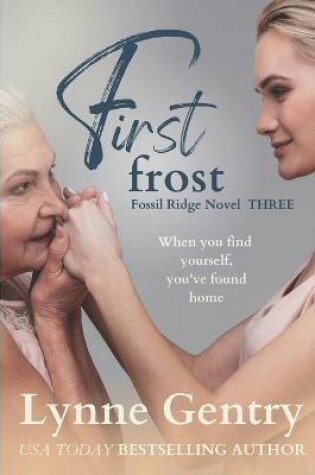 Cover of First Frost