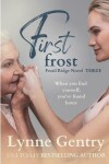 Book cover for First Frost