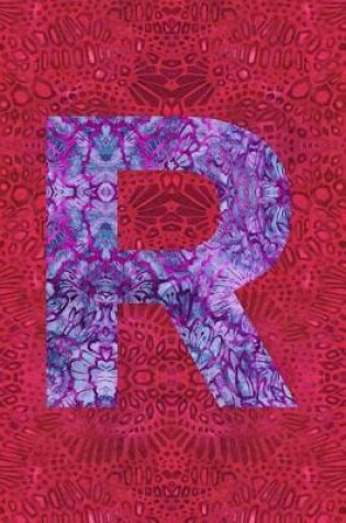 Cover of R