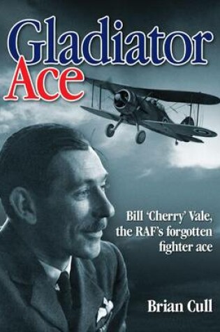 Cover of Gladiator Ace