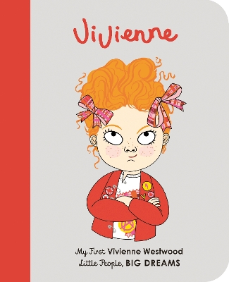 Book cover for Vivienne Westwood