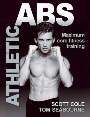 Book cover for Athletic Abs