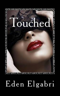 Book cover for Touched