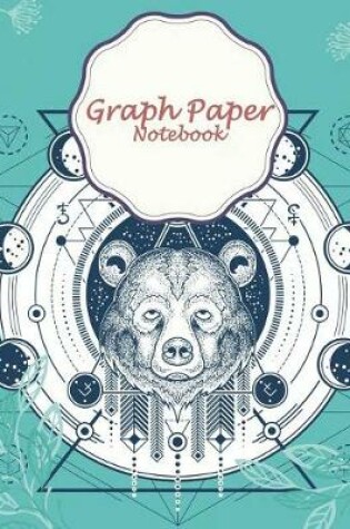 Cover of Graph Paper Notebook