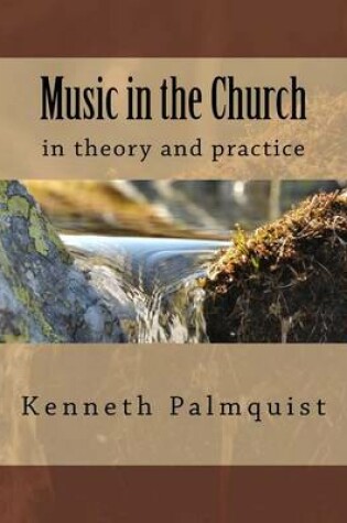 Cover of Music in the Church