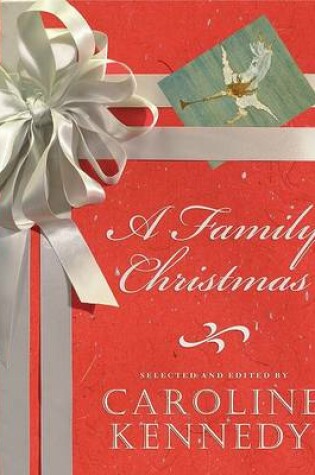 Cover of A Family Christmas