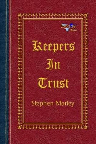 Cover of Keepers in Trust