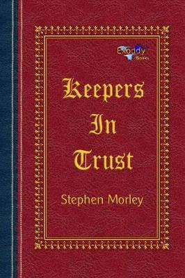 Book cover for Keepers in Trust