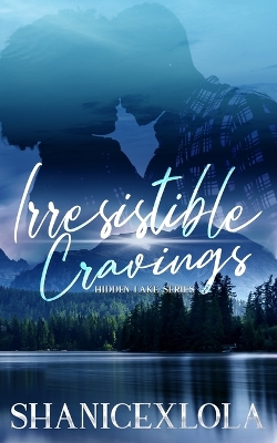 Book cover for Irresistible Cravings