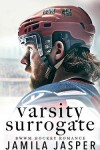 Book cover for Varsity Surrogate