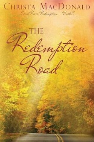 Cover of The Redemption Road
