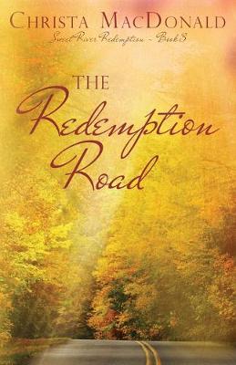 Cover of The Redemption Road