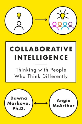 Cover of Collaborative Intelligence