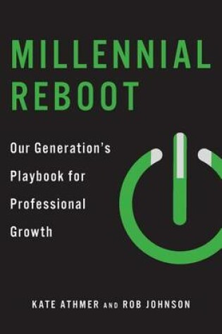 Cover of Millennial Reboot