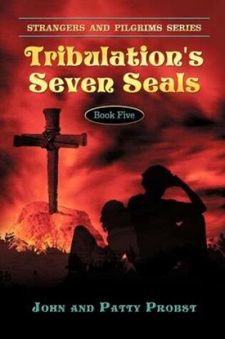 Cover of Tribulation's Seven Seals