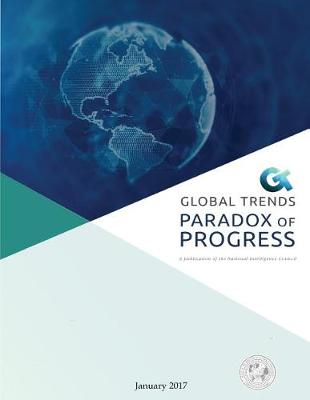 Book cover for Global Trends